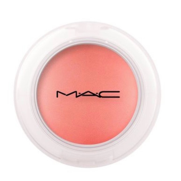 96-MAC GLOW PLAY BLUSH CHEER UP - Picture 1 of 9